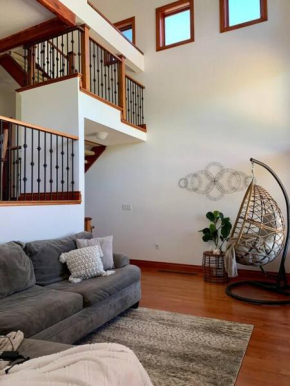 Beautiful Cottage at The Blue Mountain